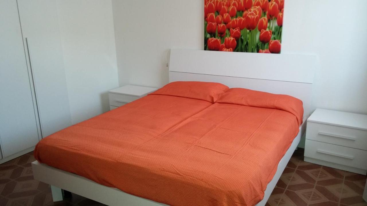 Residence Condominio Roma 伊拉克里亚马勒 外观 照片