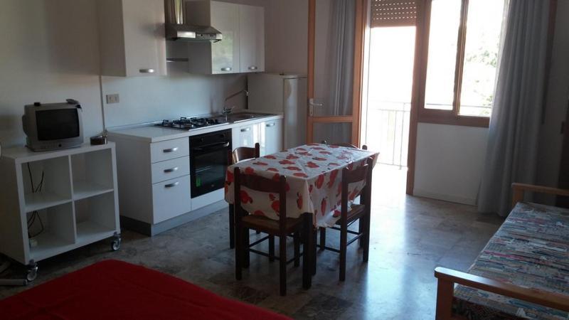 Residence Condominio Roma 伊拉克里亚马勒 外观 照片