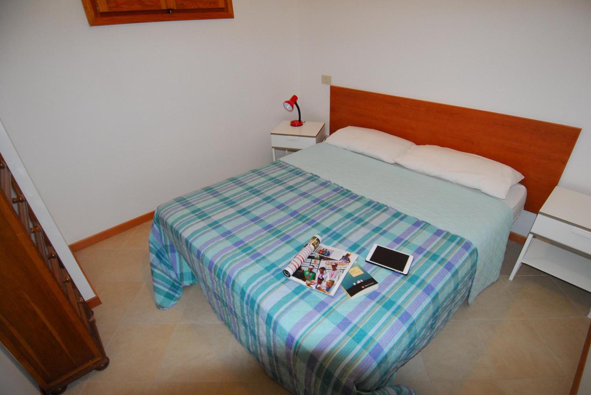 Residence Condominio Roma 伊拉克里亚马勒 外观 照片