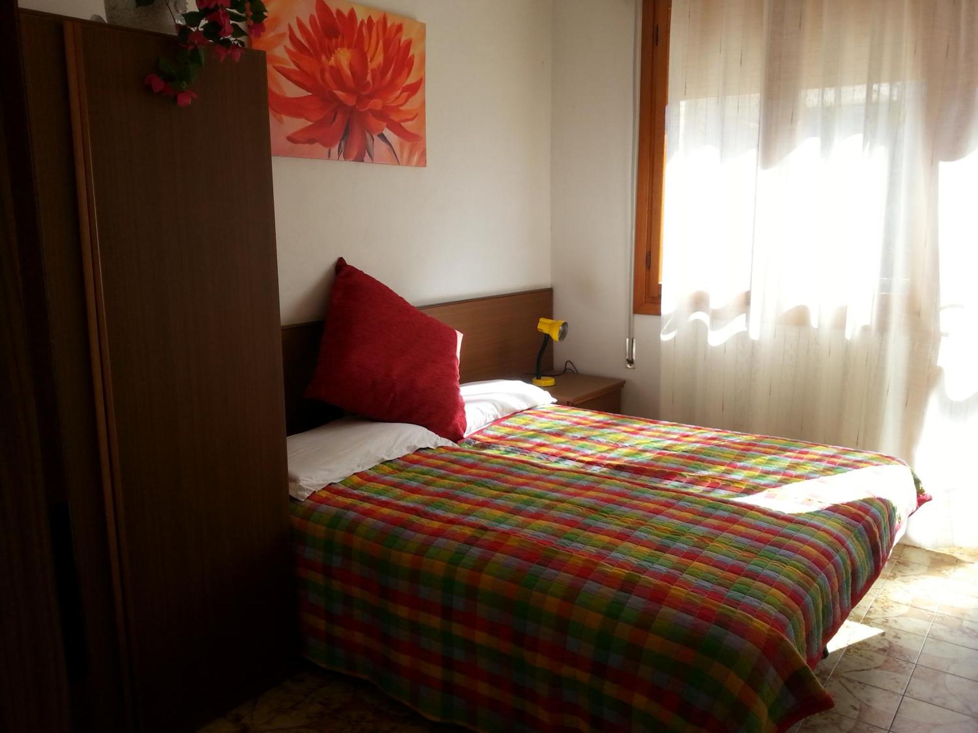 Residence Condominio Roma 伊拉克里亚马勒 外观 照片